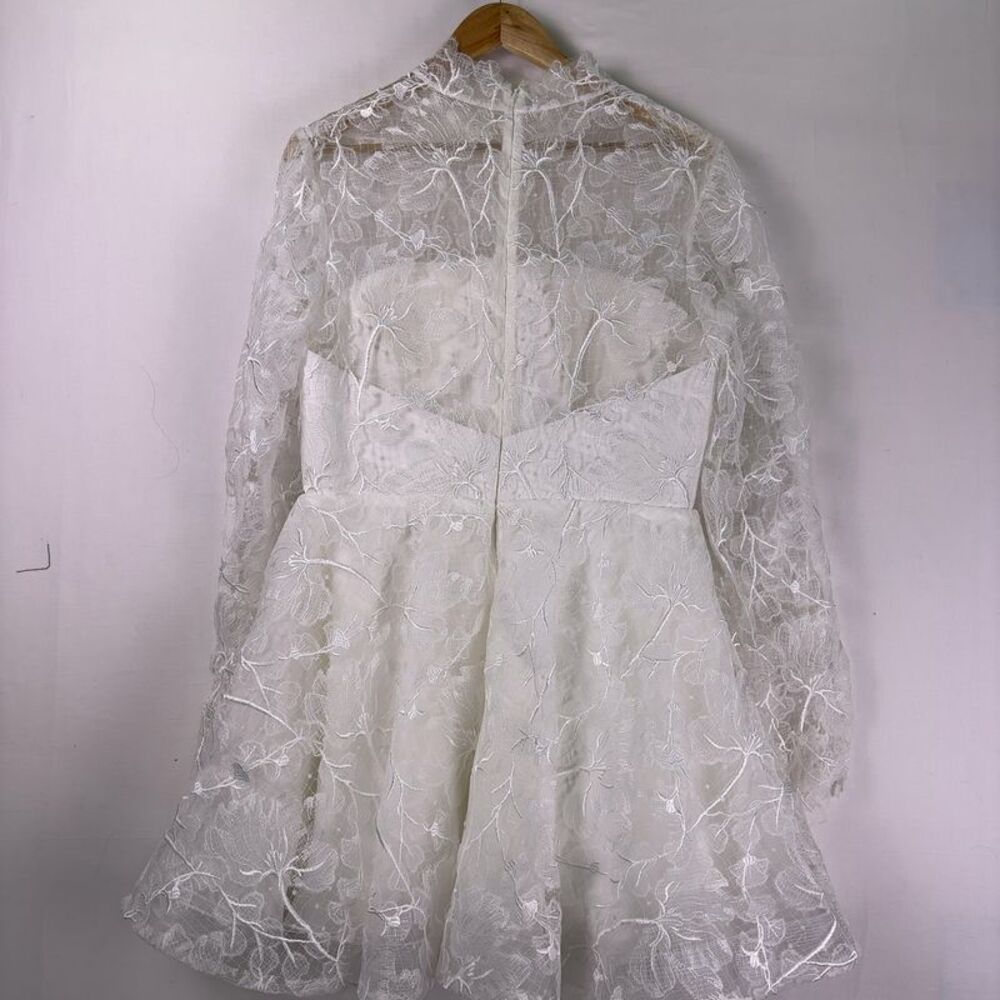 Unbranded Wedding Dress - Picture 4 of 6